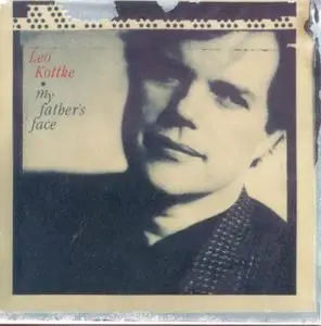 Leo Kottke - My Father's Face (1989) {Private Music 2050-2-P}
