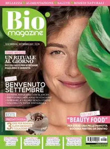 Bio Magazine – settembre 2021