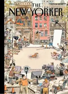 The New Yorker – September 12, 2022