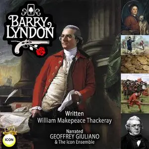 «Barry Lyndon» by William Makepeace Thackeray