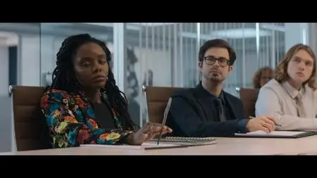 The Other Black Girl S01E07