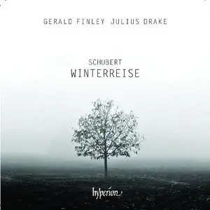 Gerald Finley, Julius Drake - Schubert: Winterreise (2014)