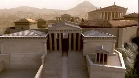 Der Parthenon (2007)