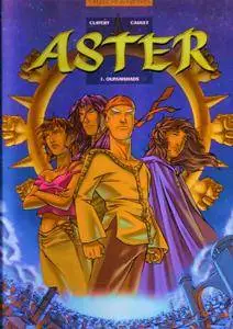 Aster - 01