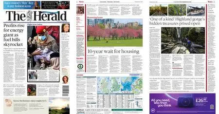 The Herald (Scotland) – April 27, 2023