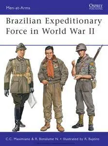 Brazilian Expeditionary Force in World War II (repost)