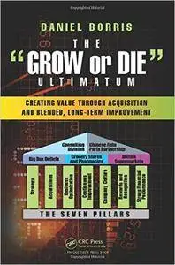 The "Grow or Die" Ultimatum: Creating Value Through Acquisition and Blended, Long-Term Improvement Formulas