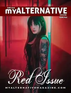 MyAlternative - Issue 42 June 2019
