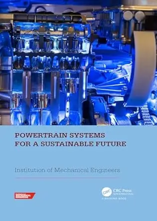 Powertrain Systems for a Sustainable Future