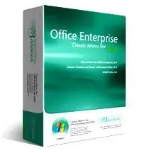 Classic Menu for Office Enterprise 2010 3.5.0.29 (x86/x64)