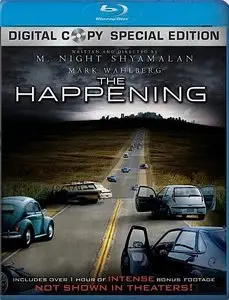 The Happening (2008)
