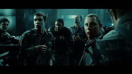 Daybreakers (2009)