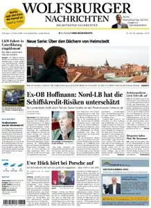 Wolfsburger Nachrichten - Helmstedter Nachrichten - 05. Februar 2019
