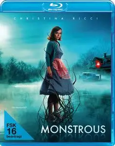 Monstrous (2022)