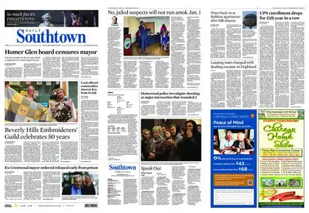 Daily Southtown – September 30, 2022