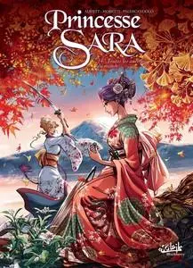 Princesse Sara - Tome 14 - Toutes les aurores du monde