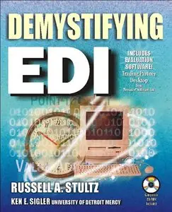 Demystifying EDI