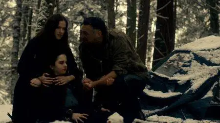 Van Helsing S02E03