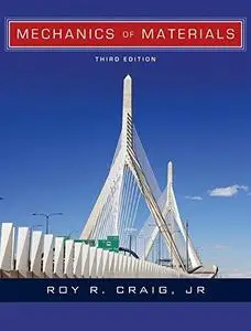 Mechanics of Materials (Repost)