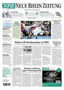 NRZ Neue Rhein Zeitung Emmerich/Issel - 15. Januar 2019