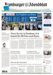 Hamburger Abendblatt Elbvororte - 05. Februar 2019