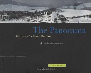 The Panorama: History of a Mass Medium