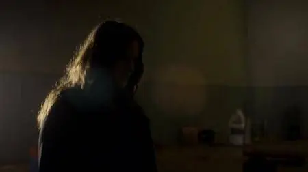 Van Helsing S02E05