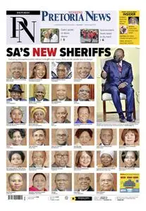 Pretoria News Weekend – 07 August 2021
