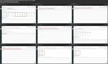 Executing Graph Algorithms with GraphFrames on Databricks