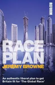«Race Plan» by Jeremy Browne
