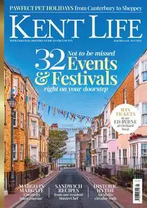 Kent Life - May 2024