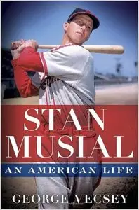 Stan Musial: An American Life (Repost)