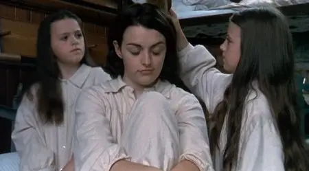 The Magdalene Sisters (2002)