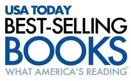 USA TODAY’s  Best-Selling Books -  December 21, 2017