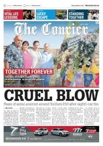 The Courier - March 21, 2019