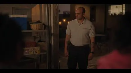 Freeridge S01E01