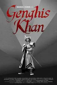 Genghis Khan (1950) + Extras