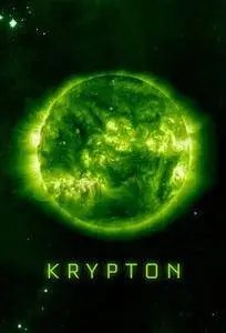 Krypton S01E01