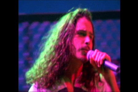 Soundgarden - Badmotorfinger: Live At The Paramount Theatre 1991 (2016)