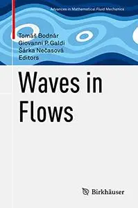 Waves in Flows