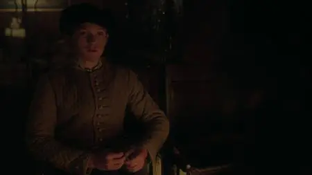 Wolf Hall S01E02