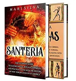 Santeria and Orishas