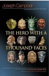 The Hero with a Thousand Faces (Commemorative Edition) [Repost]