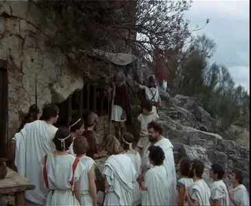 Socrate / Socrates (1971)