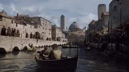 Game of Thrones S05E02 (2015)