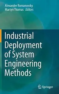 Industrial Deployment of System Engineering Methods [Repost]