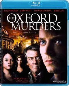 The Oxford Murders (2008)