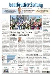 Saarbrücker Zeitung – 27. Februar 2019