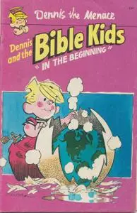 Dennis and the Bible Kids 010 1980 World Books c2c