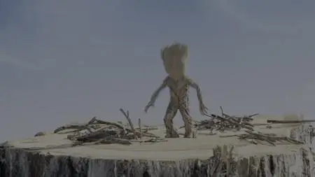 I am Groot S01E02